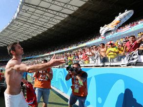 EPL says Lampard under contract at Man City, not NY City