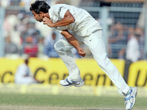 New low in Test history: India bowlers claim worst record