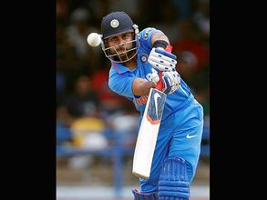 ICC ODI Ranking: Virat Kohli retains 2nd spot