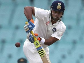 From Twitter: 'Duck' jokes on Suresh Raina