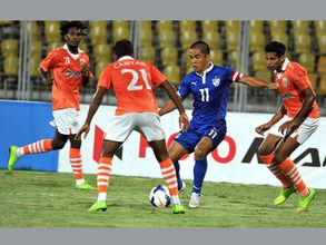 Bengaluru FC win maiden Federation Cup crown