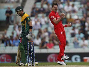 Anderson admits doubts about bowling after Hughes death