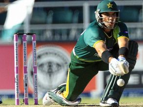 A win is always good for confidence, says Misbah-ul-Haq