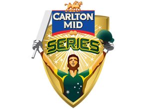 India-Australia-England ODI Tri-series Schedule