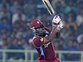 Darren Sammy avoids controversy over Bravo, Pollard omission