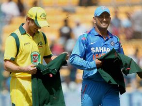 Preview: Tri-series Match 2: India Vs Australia at MCG
