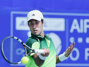 Australian Open: India's Yuki Bhambri faces Andy Murray in 1st round