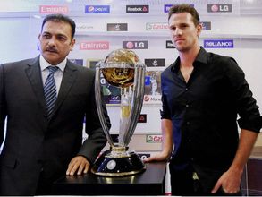 Cricket World Cup: In 2007, US lobbied hard to host matches but lost