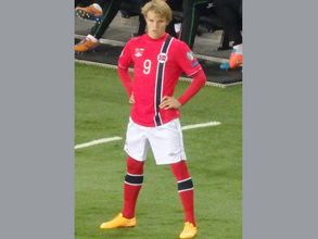 Real Madrid sign Norwegian teenager Martin Oedegaard