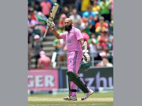 South Africa cruise to series win over West Indies