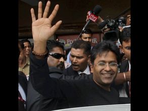 Lalit Modi removed from Rajasthan Cricket Association