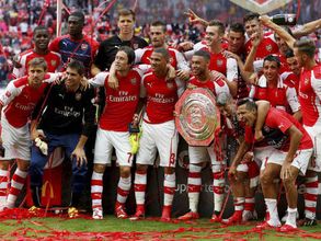 Discard work permit norms: Arsenal manager Arsene Wenger