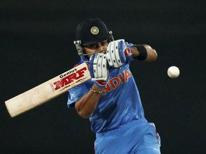 Virat Kohli at No. 3 is 'vulnerable', says Viv Richards