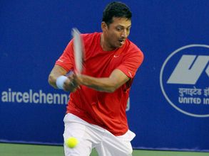 Doubles combination for Davis Cup not yet finalised: Mahesh Bhupathi