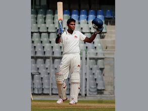 Suryakumar Yadav quits as Mumbai Ranji captain, Aditya Tare to lead side