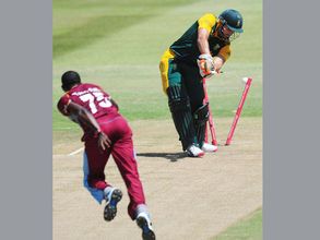 Victory shows West Windies can compete with top teams: Jason Holder