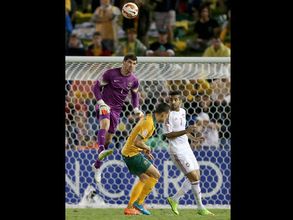Asian Cup: It's Australia Vs South Korea in the final