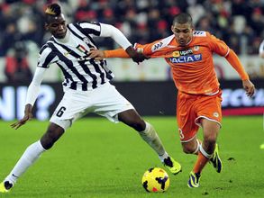 Pogba will never return to Manchester United: Pirlo
