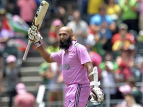 South Africa beat West Indies to clinch series 4-1