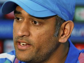 'Dhoni prime example of disciplined cricketer': Akash Chopra