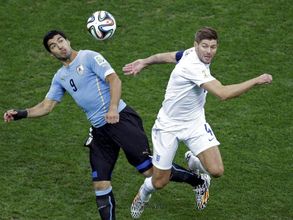 Steven Gerrard could manage Liverpool one day: Sturridge