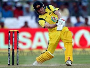Preview: Tri-series Final: Australia Vs England in Perth