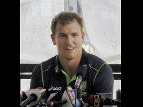 George Bailey not surprised by India's failure to make tri-series final