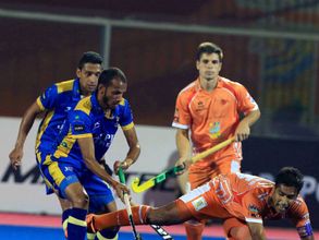HIL: Punjab Warriors beat Kalinga Lancers 2-1