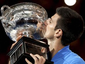 Novak Djokovic wins Australian Open, makes history