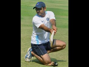 I am not retiring, says Virender Sehwag