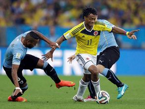 Football Transfer News: Juan Cuadrado seals Chelsea move on transfer day deadline