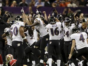 NFL Super Bowl 49 sets US television viewership record