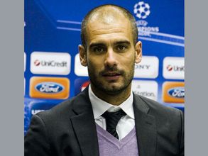 Every game in German Bundesliga is difficult: Guardiola