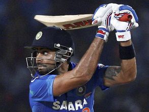 Virat Kohli already ODI batting legend: Vivian Richards