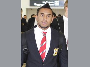 Anderson ends eight-year stay at Old Trafford