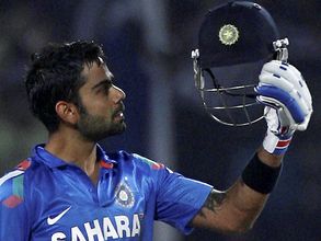 'I have my doubts about India's chances at World Cup'