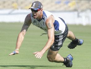 Kevin Pietersen confirms availability for full CPL season
