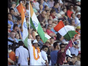 WC: Srinath urges Indian fans to control emotions, not to use 'foul language'