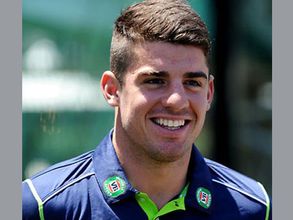 Australia's Henriques confident of replacing Faulkner at World Cup if required