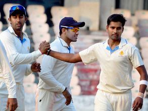 Mumbai to host Ranji Trophy final; Kolkata, Bengaluru get semi-finals