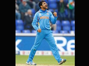 WC: Jadeja in Andy Bichel's list of 10 all-rounders for the tournament