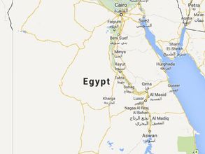 22 killed in clashes at football match in Egypt
