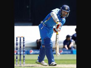 I have made few changes to my batting, says Shikhar Dhawan
