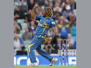 WC feats: Lasith Malinga almost took 5 wickets in 5 balls against South Africa
