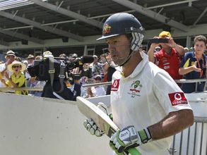 Cricket legends gear up to play golf in New Zealand