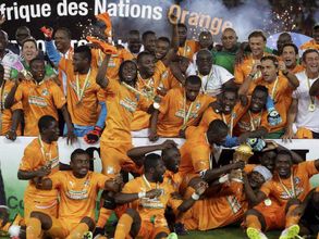 Afcon win 'unbelievable': Ivory Coast's Yaya Toure