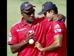 India-Pakistan game is always special: Irfan Pathan