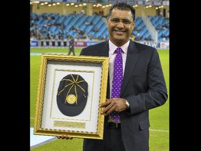 Pakistan determined to break World Cup jinx against India: Waqar Younis