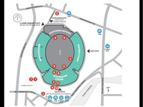 Know your ICC World Cup 2015 venue - Adelaide Oval
