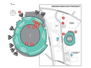 Know your ICC World Cup 2015 venue - SCG (Sydney)